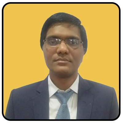 VIKAS KUMAR